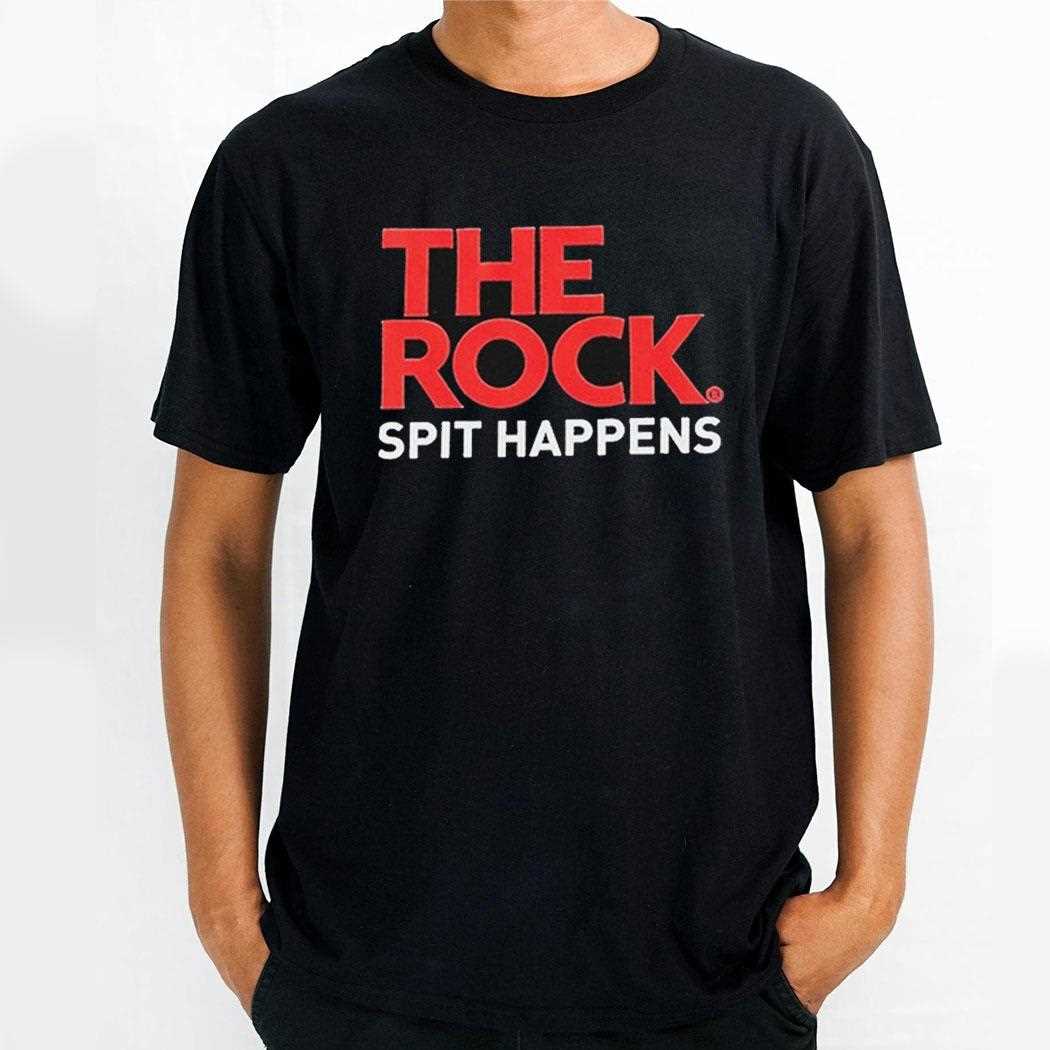 The Rock 2000 Im A Good Counts Shirt The Rock 2000 Im A Good Counts Shirt