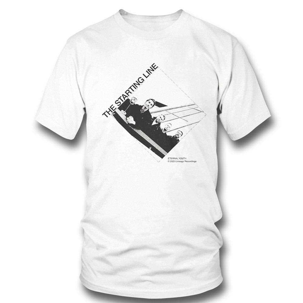 Vaultroom Gg Cheers Shirt