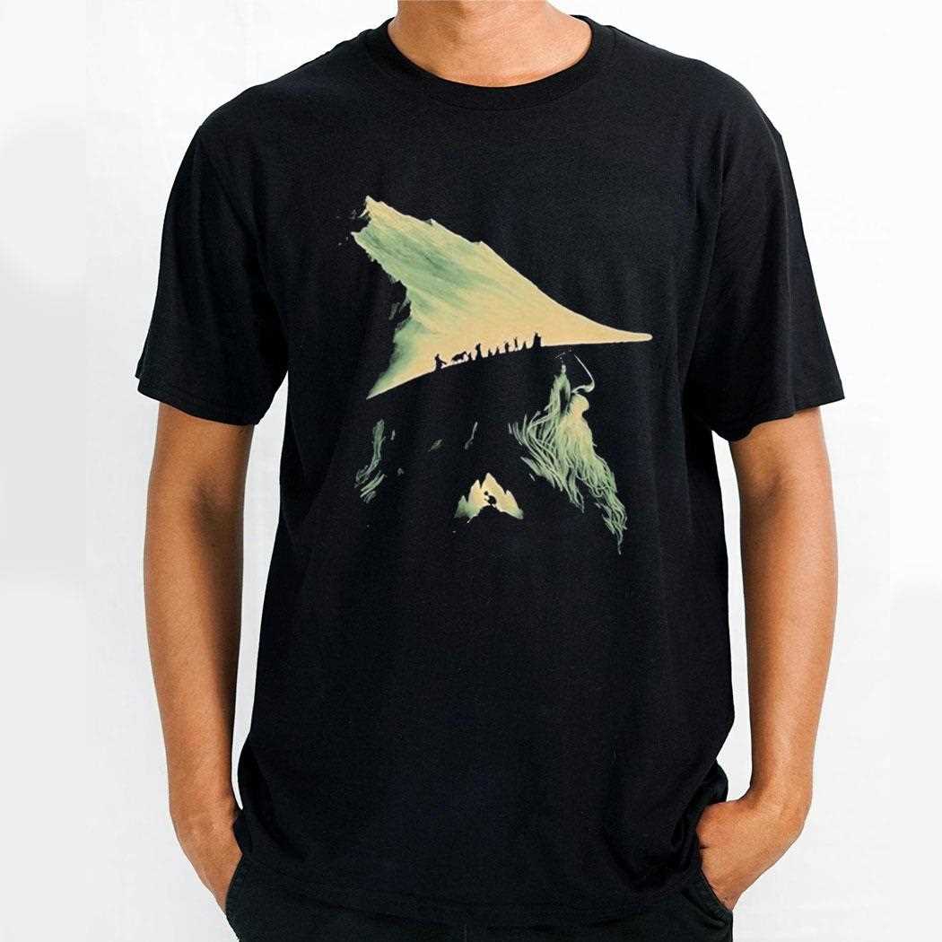 Tony Pepperoni And The Ufos Shirt