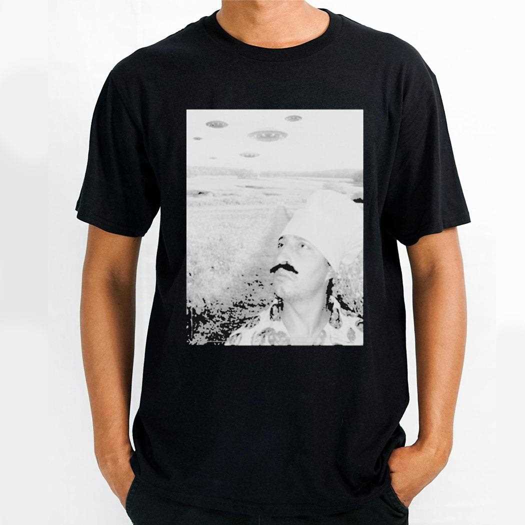 Tony Pepperoni Live Comedy Shirt Tony Pepperoni Live Comedy Shirt