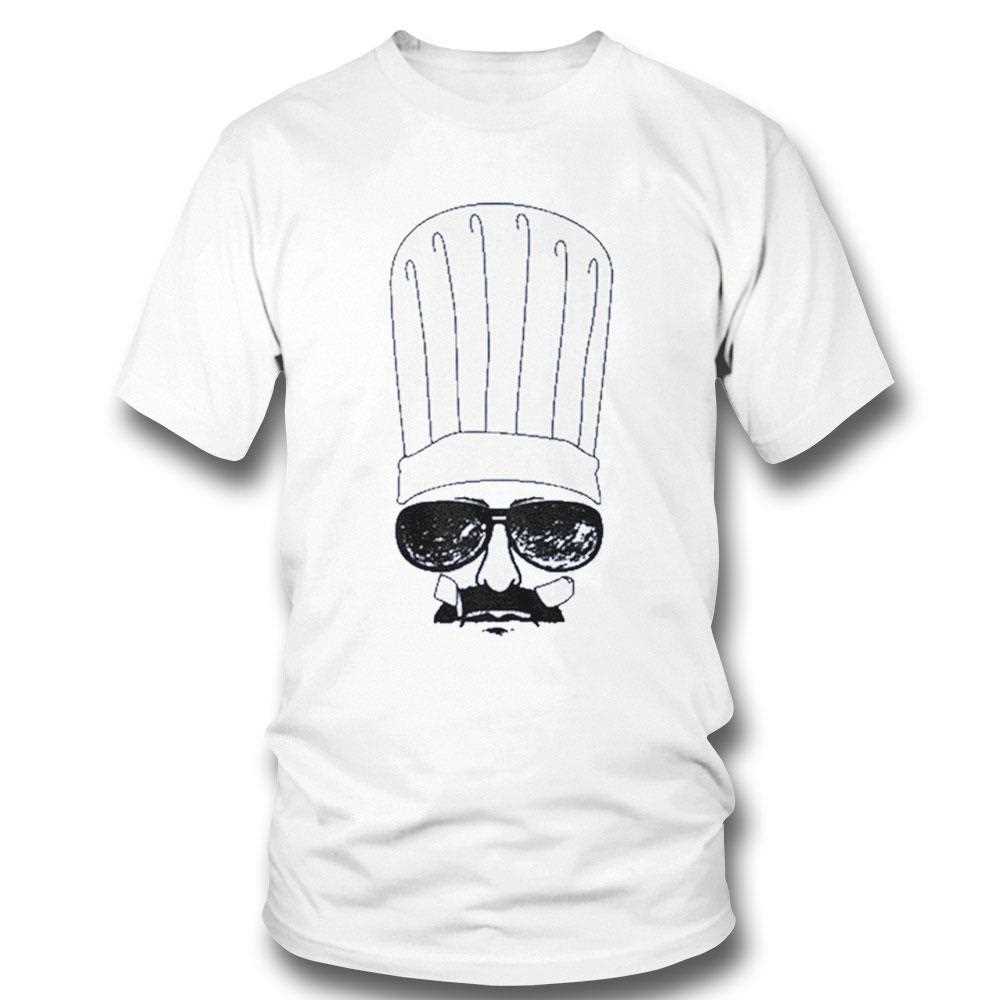 Trump I Have A Dream Make Prison Great Again Shirt