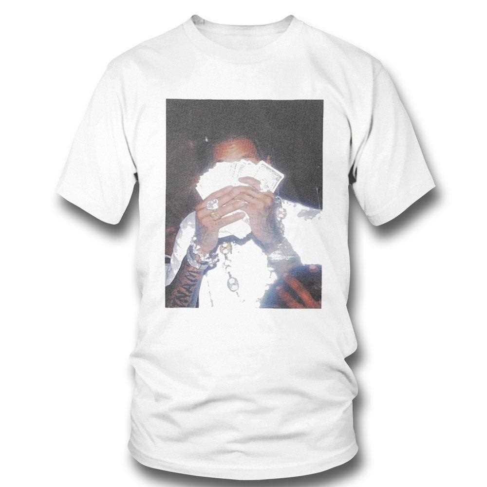 Victor Victor X Dimithry Logo Shirt