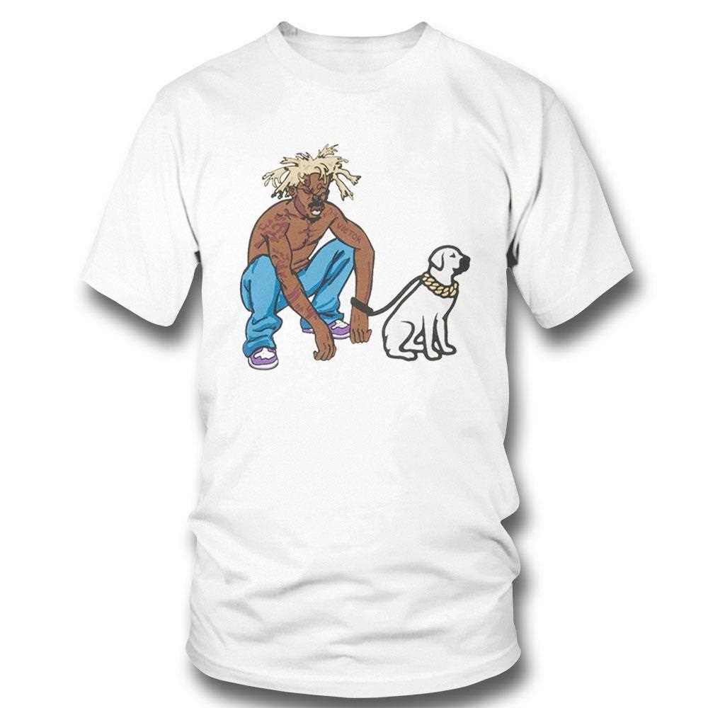 What Happens The Day After Liberation 04 Shirt