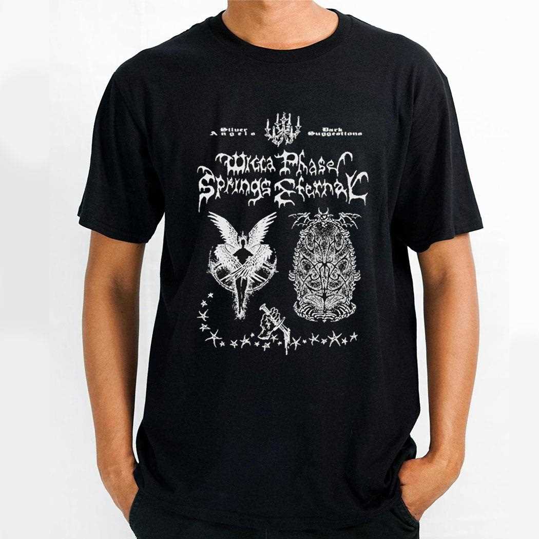 Wind Rose Authentic Dwarf Metal Shirt