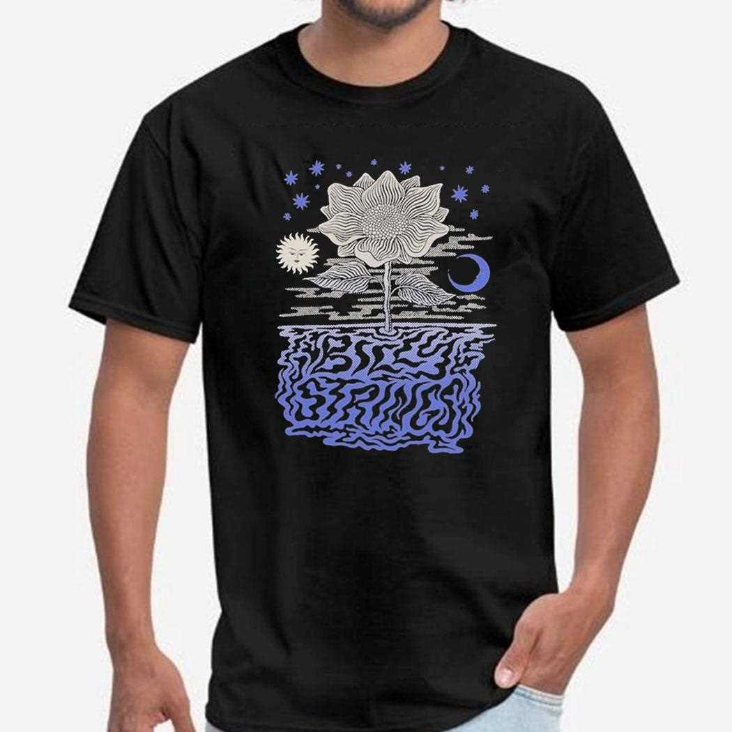 Annual Targhee Bluegrass Festival In Alta Wy Aug 8-10 2025 35th Skeleton Guitar Shirt