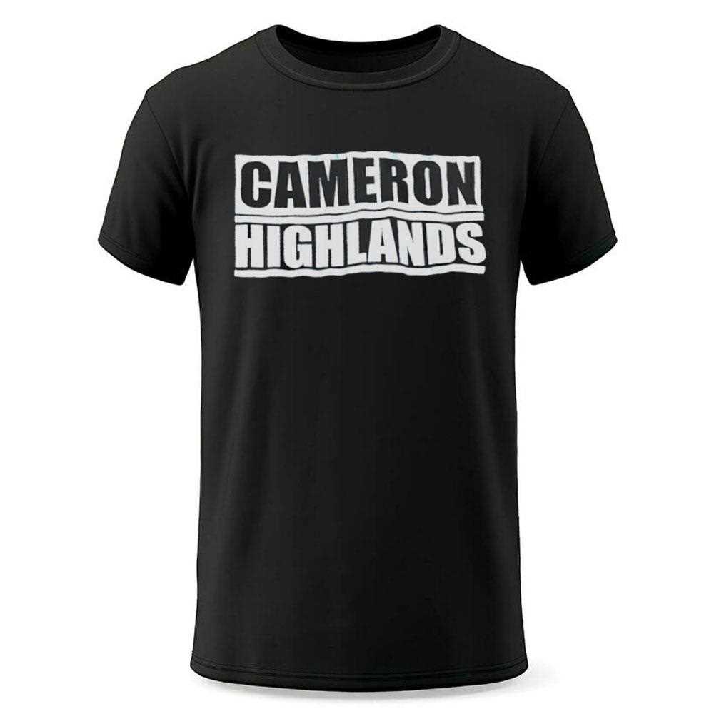 Cameron Highlands Shirt Cameron Highlands Shirt