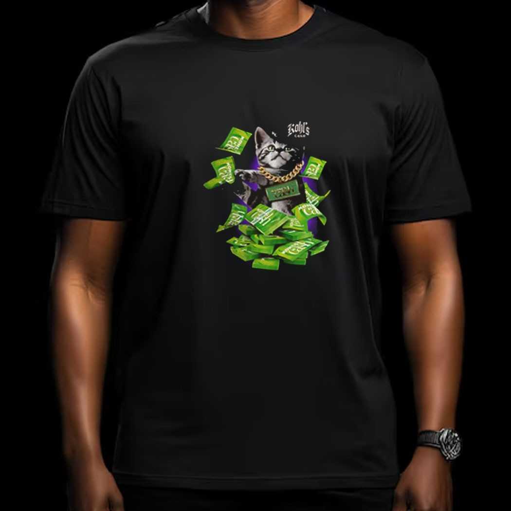 Cannibal Corpse Vile Death Metal Shirt