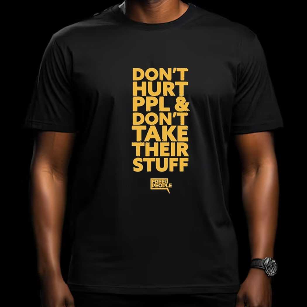 Butter Goods Terrain All Terrain Equipment Shirt