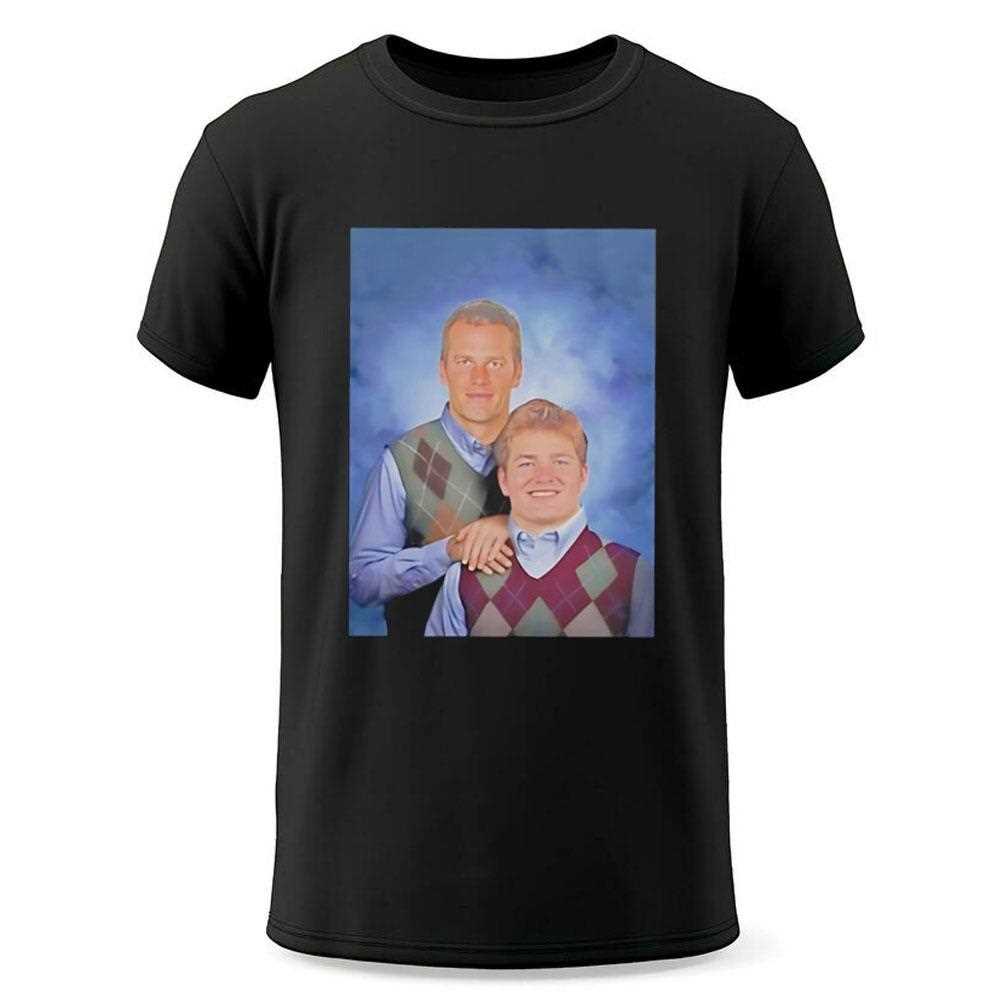 Drake Maye And Tom Brady Step Brothers Shirt Drake Maye And Tom Brady Step Brothers Shirt