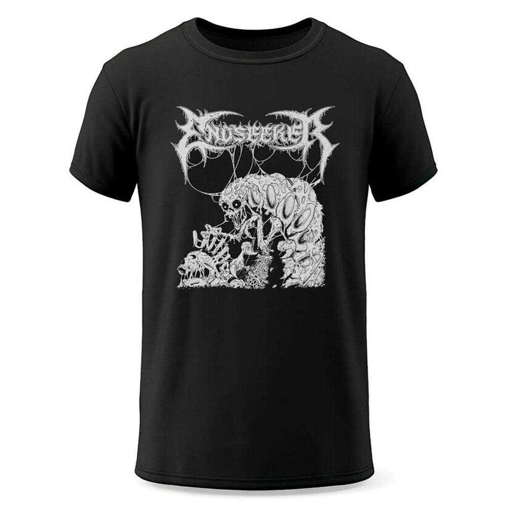 Endseeker Worm Shirt Endseeker Worm Shirt