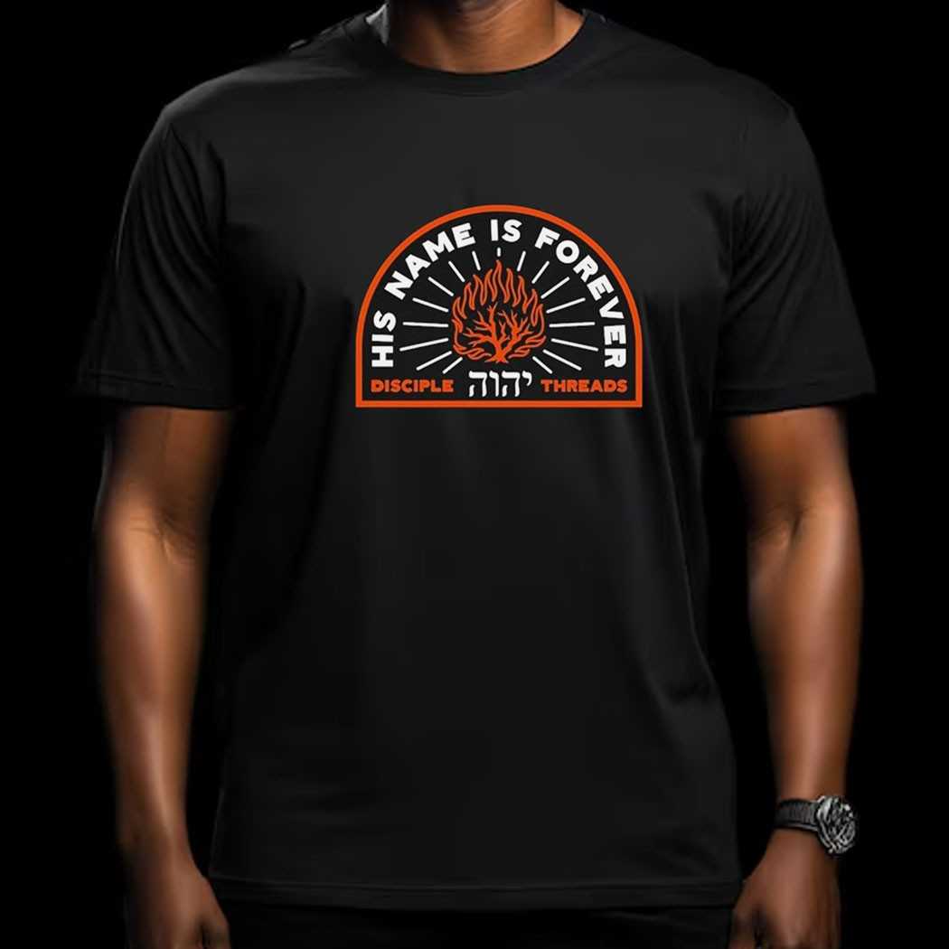 Haggus Fuck 12 Knife Shirt