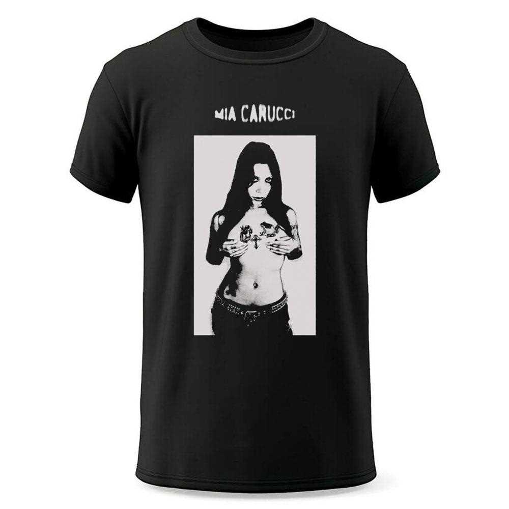 Miacarucci Full Body Camisole Shirt Miacarucci Full Body Camisole Shirt