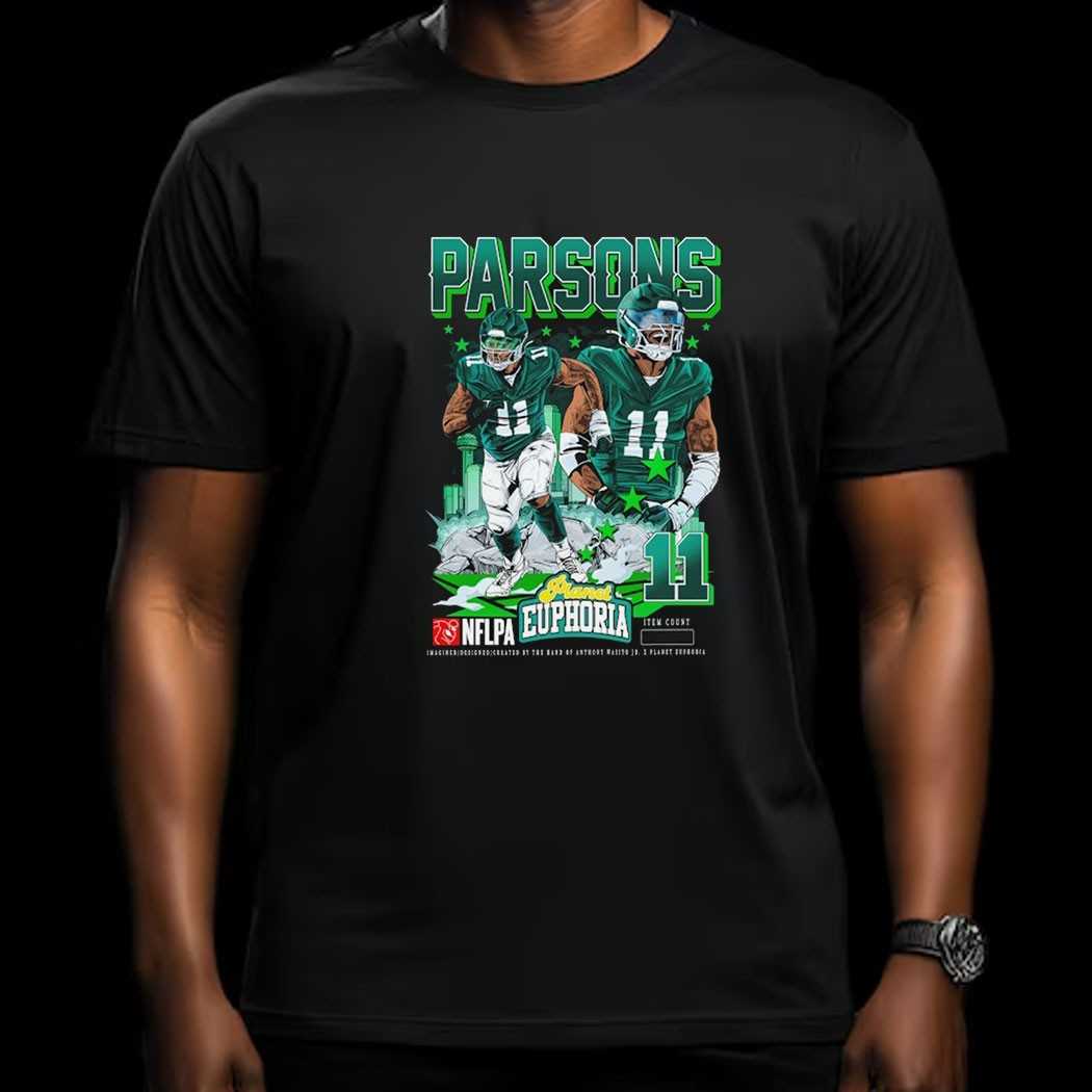 Micah Parsons Always Hungry Green Bay Packers Shirt Micah Parsons Always Hungry Green Bay Packers Shirt