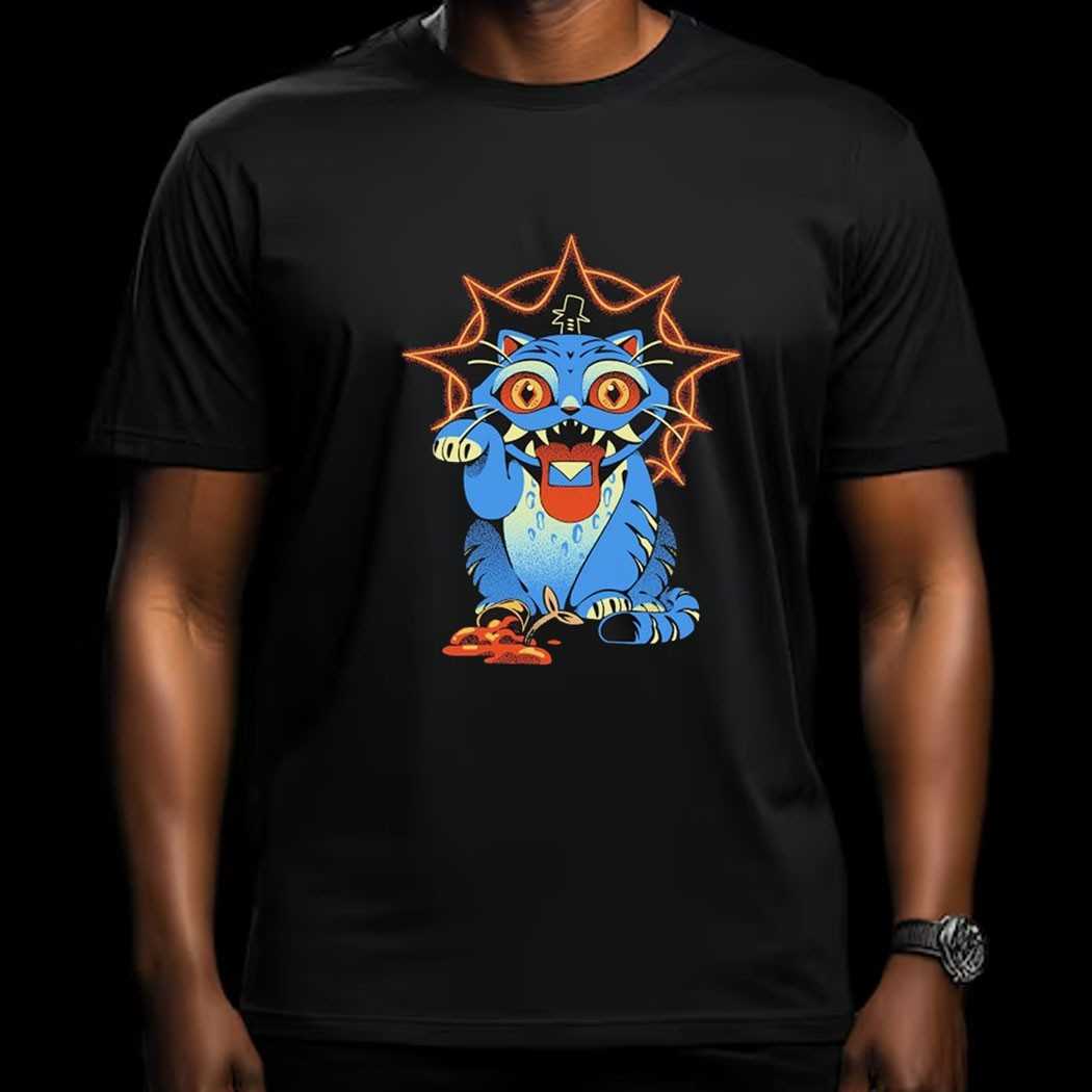 Liberty Once Lost Is Lost Forever Bell Shirt