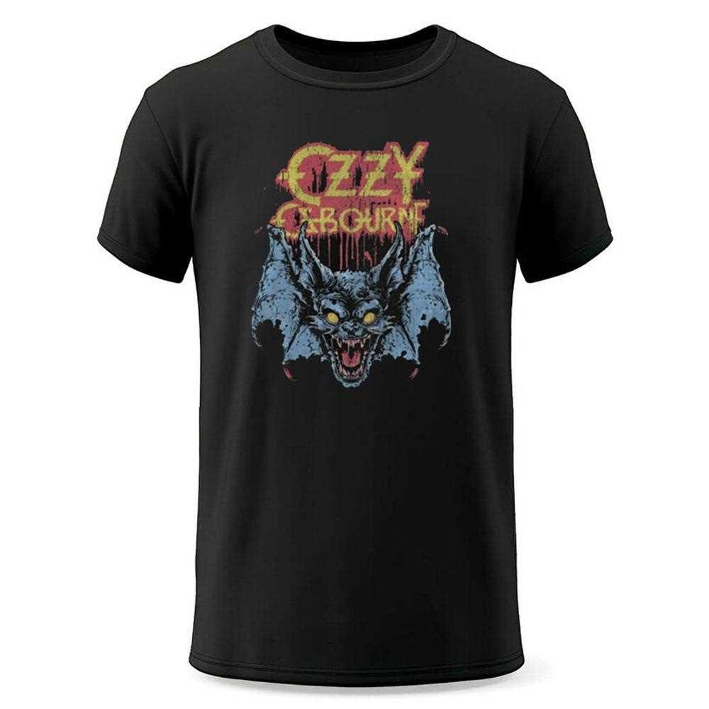 Ozzy Osbourne Graphic Shirt Ozzy Osbourne Graphic Shirt
