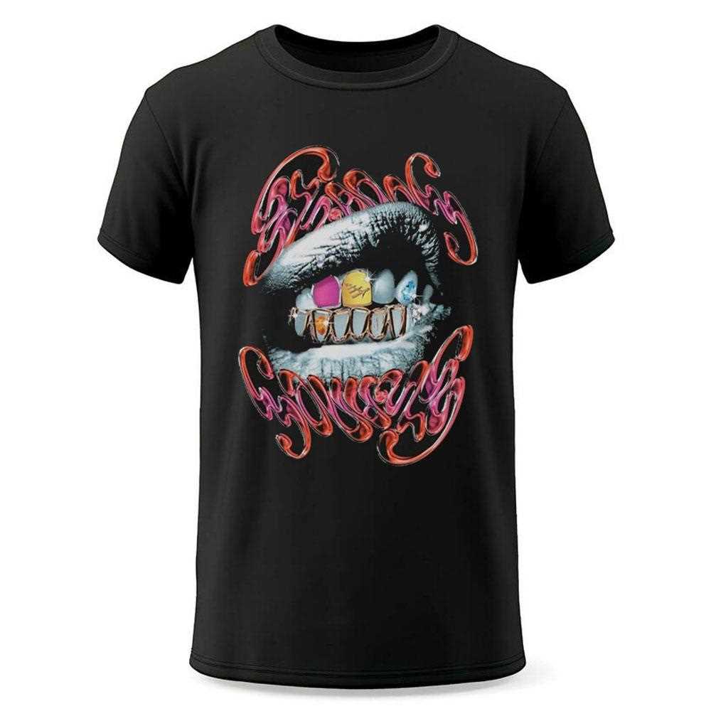 Paper Plane Grillz Shirt Paper Plane Grillz Shirt