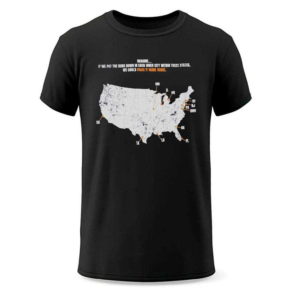 Paper Plane Imagine If We Put The Guns Down In Each Inner City Within These States Shirt Paper Plane Imagine If We Put The Guns Down In Each Inner City Within These States Shirt