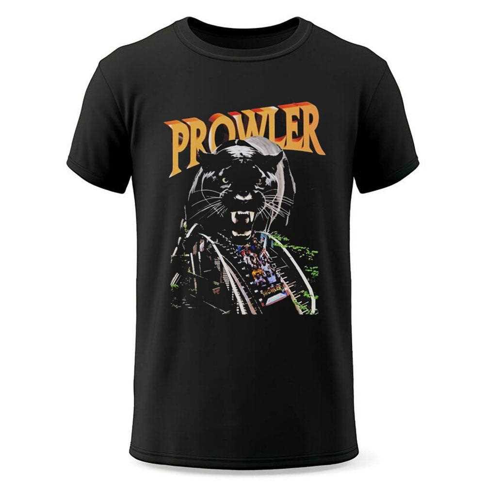 Prowler Worlds Of Fun X Made Mobb Black Panther Shirt Prowler Worlds Of Fun X Made Mobb Black Panther Shirt