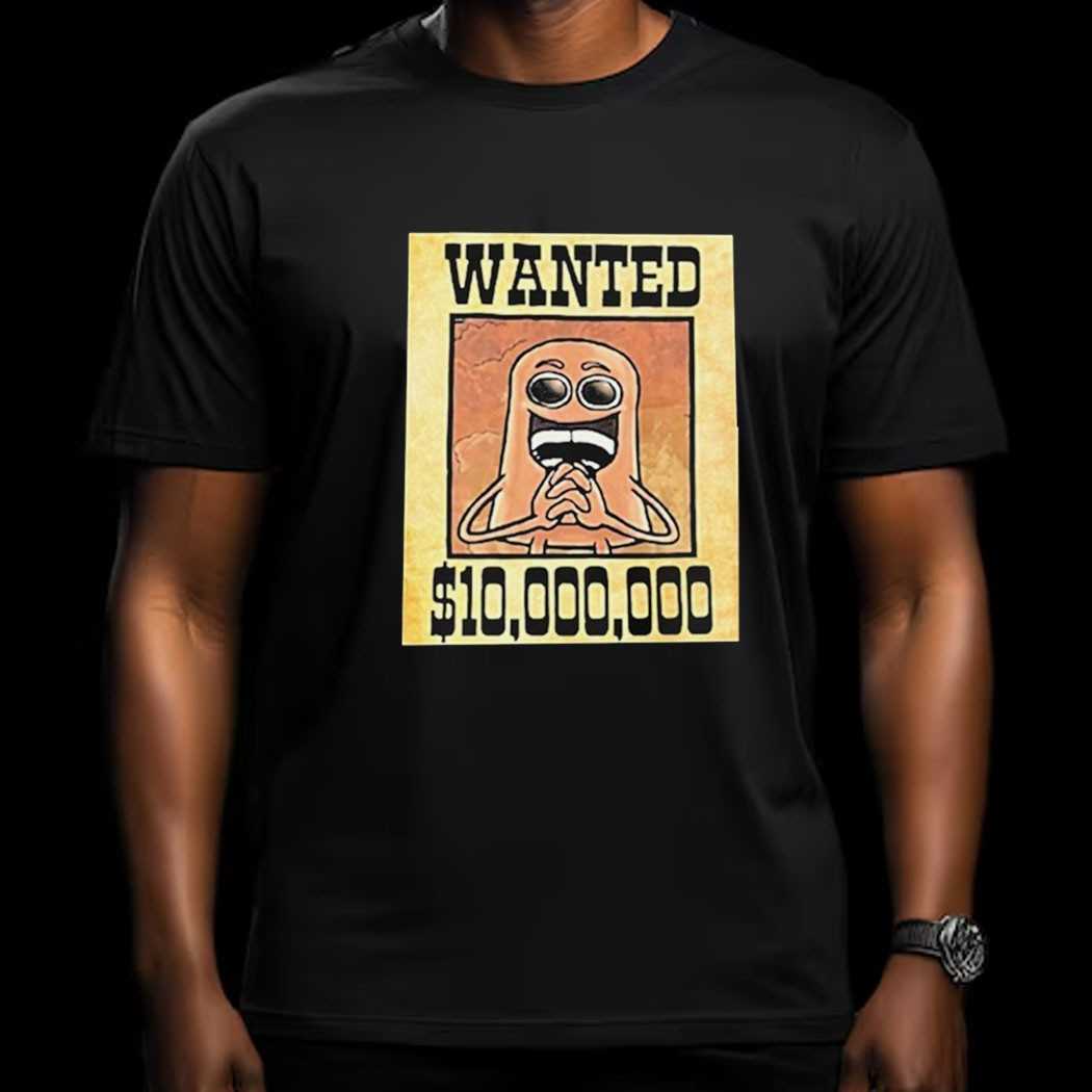 Prisoners A Denis Villeneuve Film Shirt Prisoners A Denis Villeneuve Film Shirt