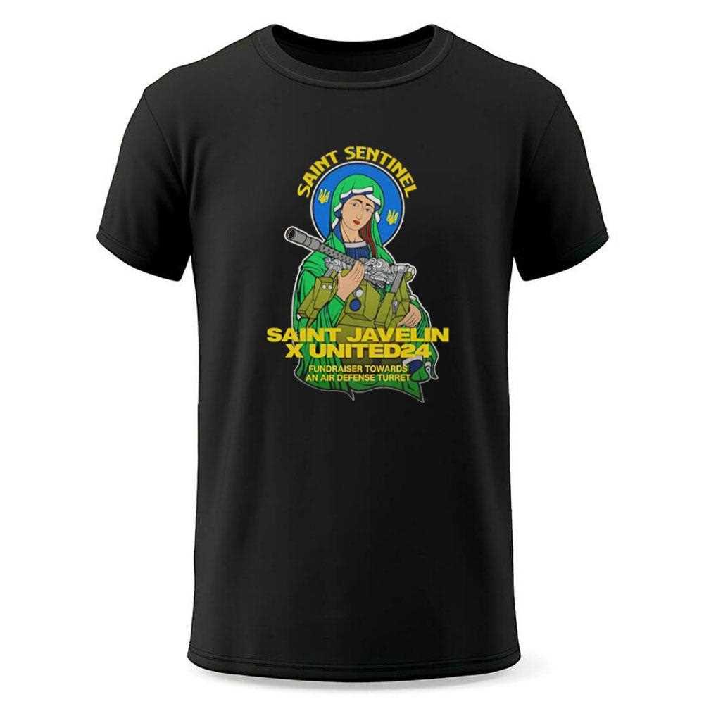 Sant Sentinel Saint Javelin X United 24 Shirt Sant Sentinel Saint Javelin X United 24 Shirt