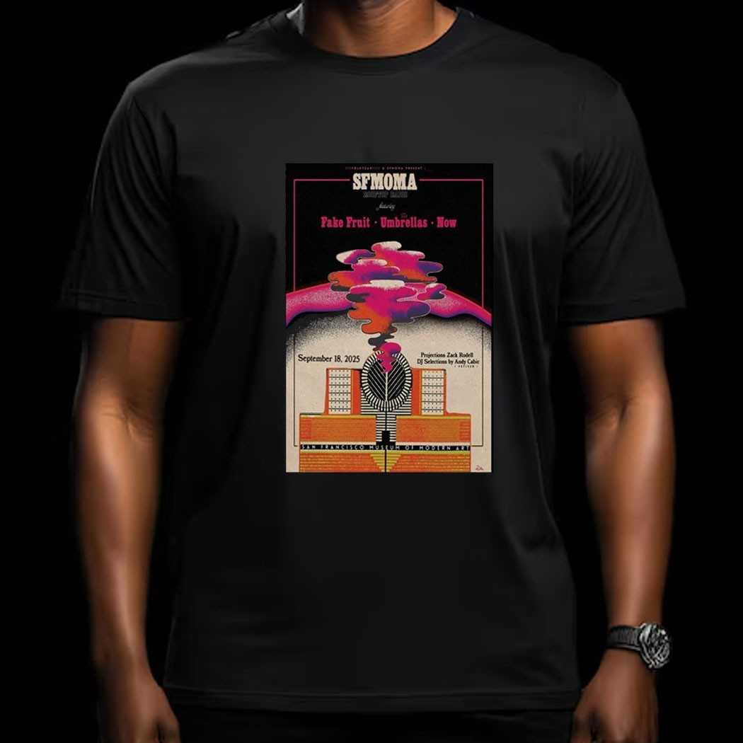 Richard Finger Wanted 1000000 Shirt