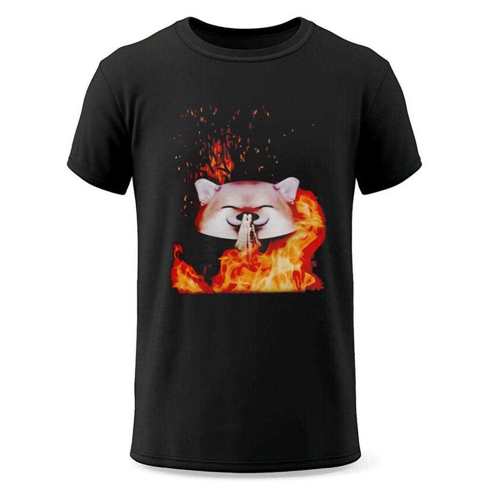 Shiba Inu Dog Pray For My Opps Shirt Shiba Inu Dog Pray For My Opps Shirt