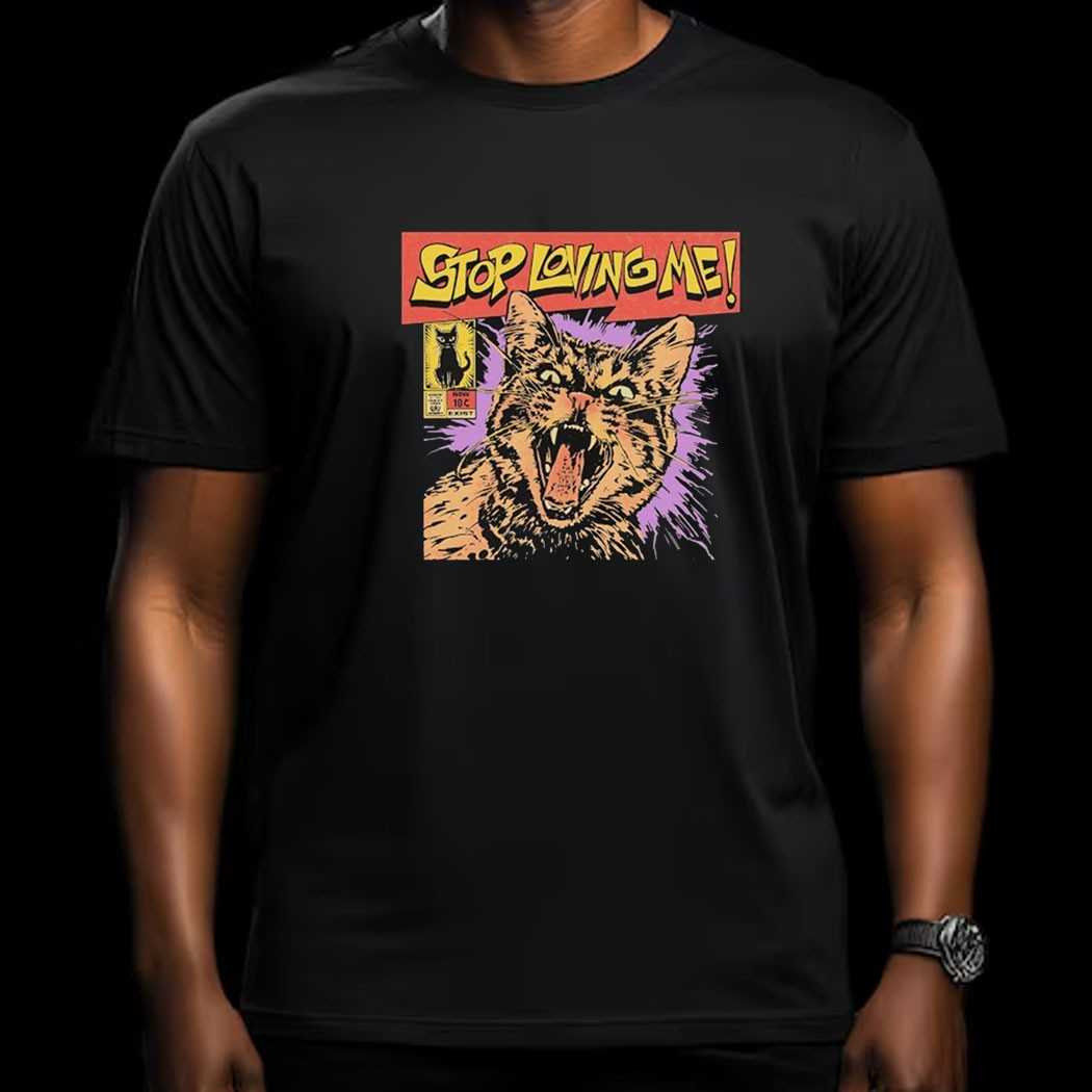 Stevie Richards The Stevie Richards Show Shirt Stevie Richards The Stevie Richards Show Shirt