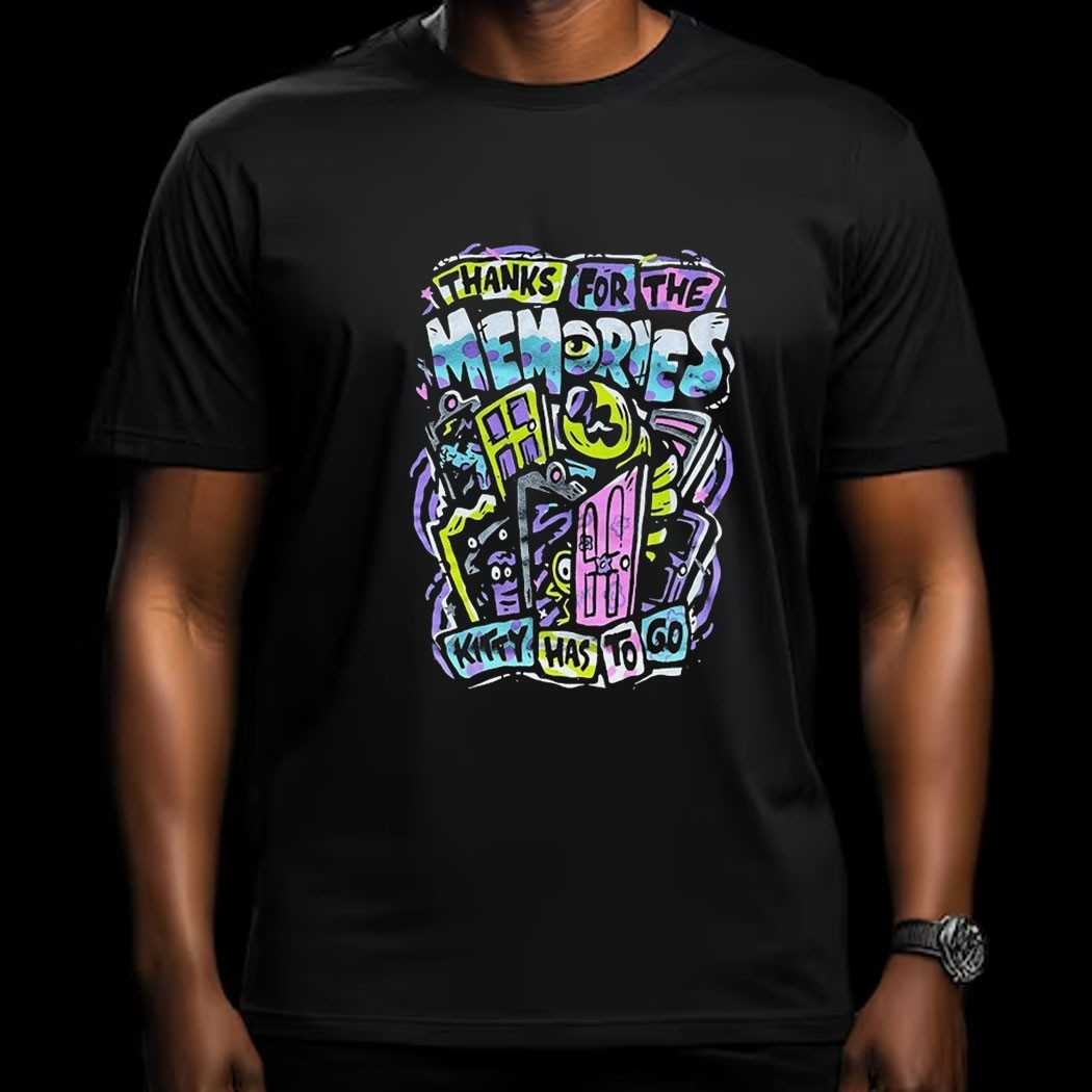 The Browning Omni Eye Shirt The Browning Omni Eye Shirt