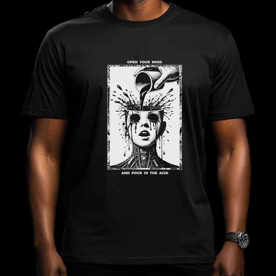 The Browning Osrs Max Cerberus Shirt