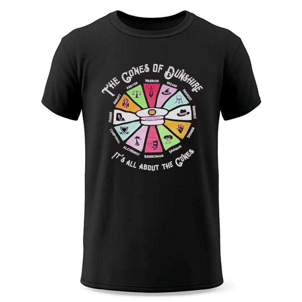 The Cones Of Dunshire Its All About The Bones Shirt The Cones Of Dunshire Its All About The Bones Shirt