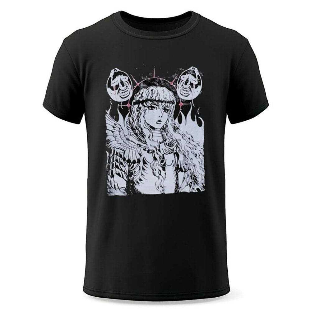 The Dreaded King Reprised Shirt The Dreaded King Reprised Shirt