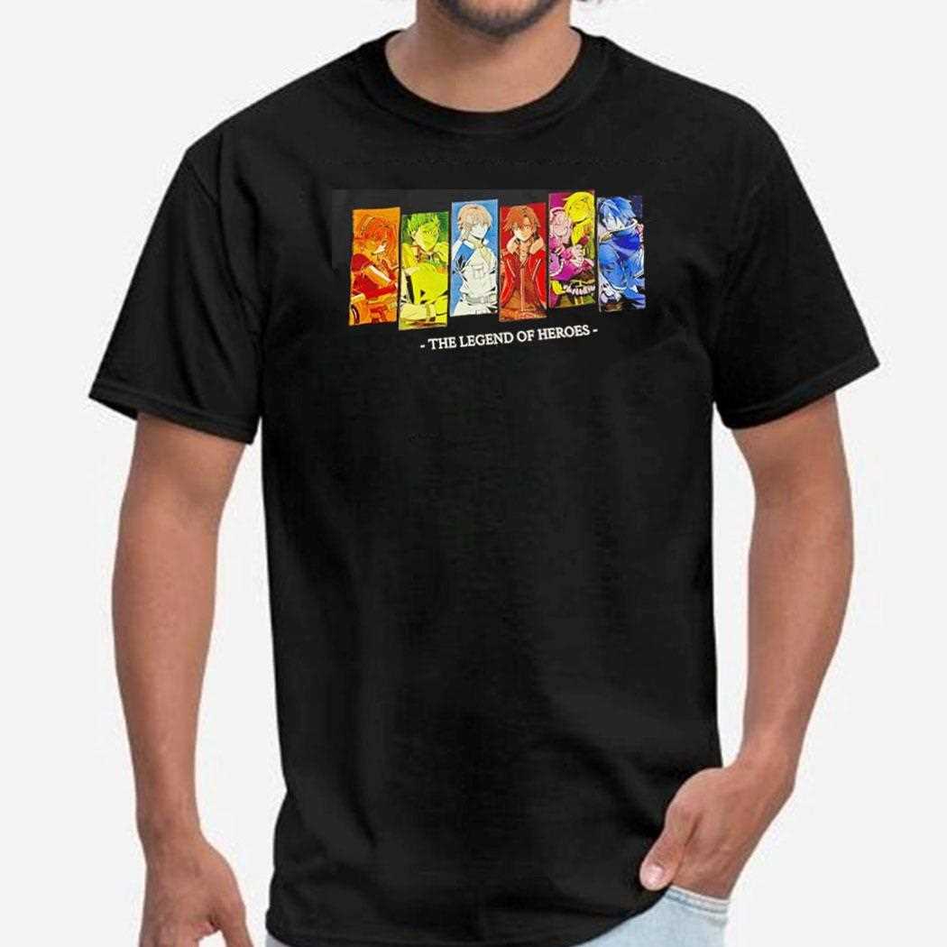 The Spoooky Reading Society Shirt