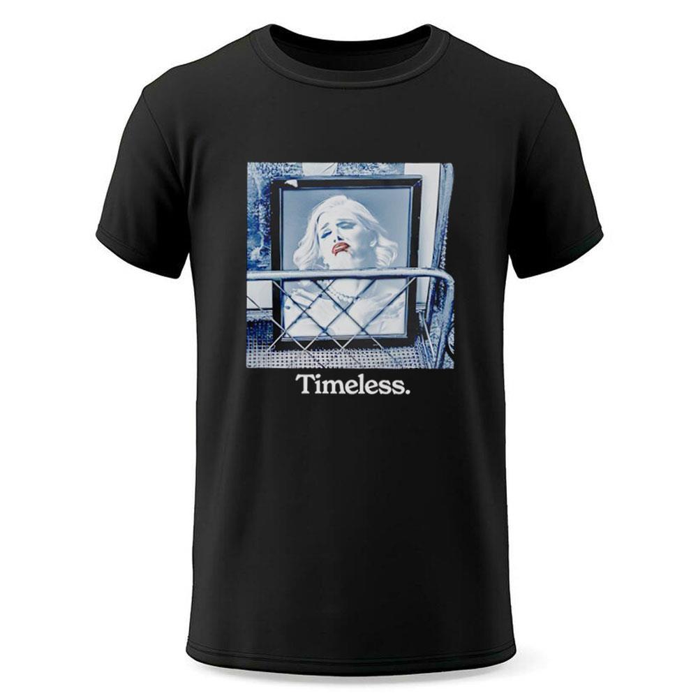 Toni Storm Timeless Aew Shirt Toni Storm Timeless Aew Shirt