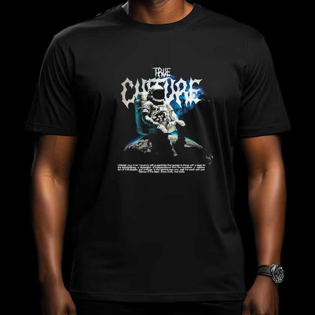 Underoath Sightings Tour 2025 Shirt