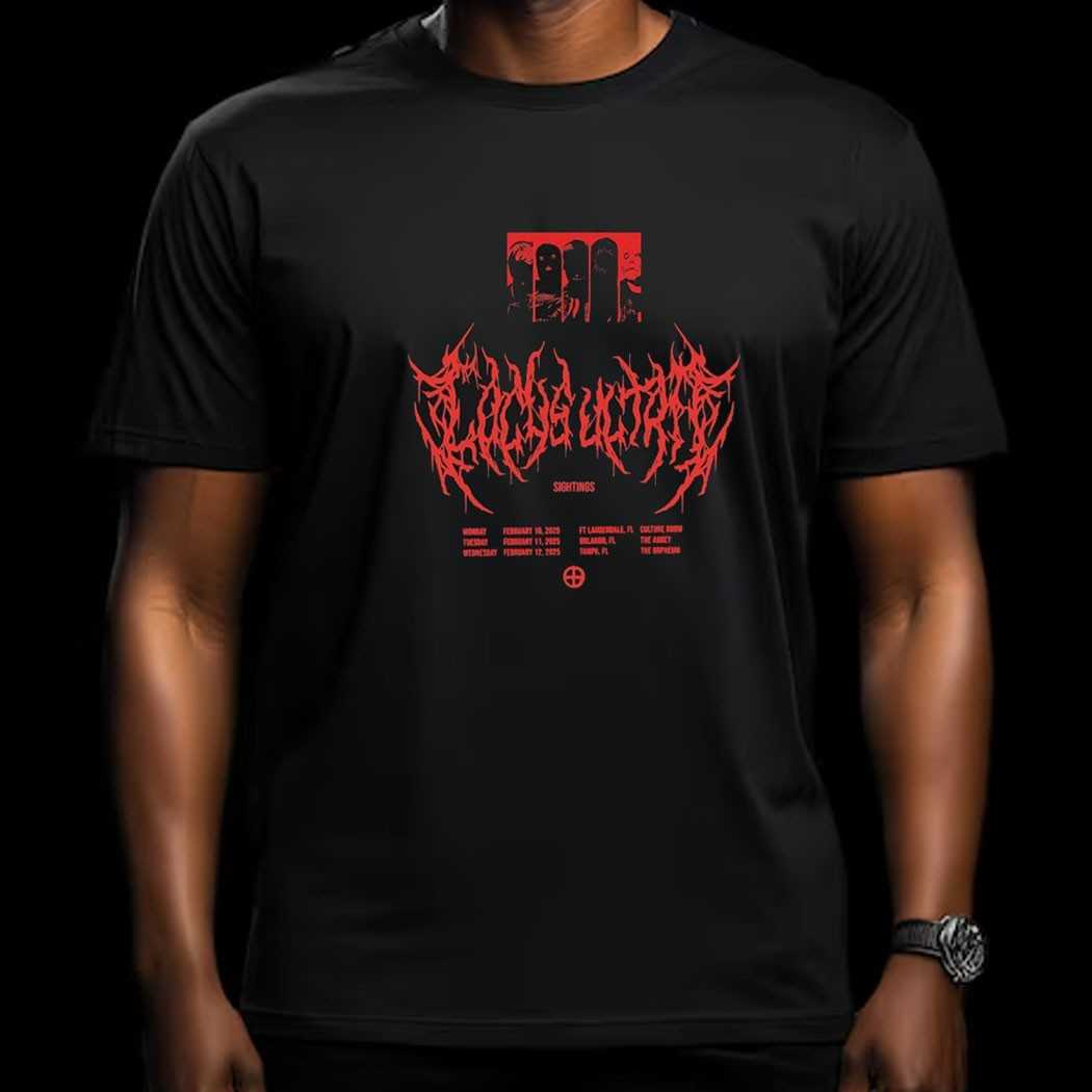 United We Rise Divided We Fall Stand Hands World Earth Shirt