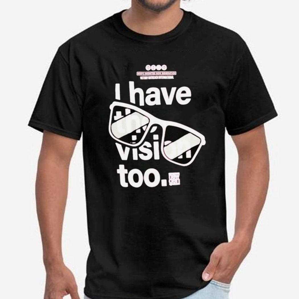 Water Bears Me Time Shirt