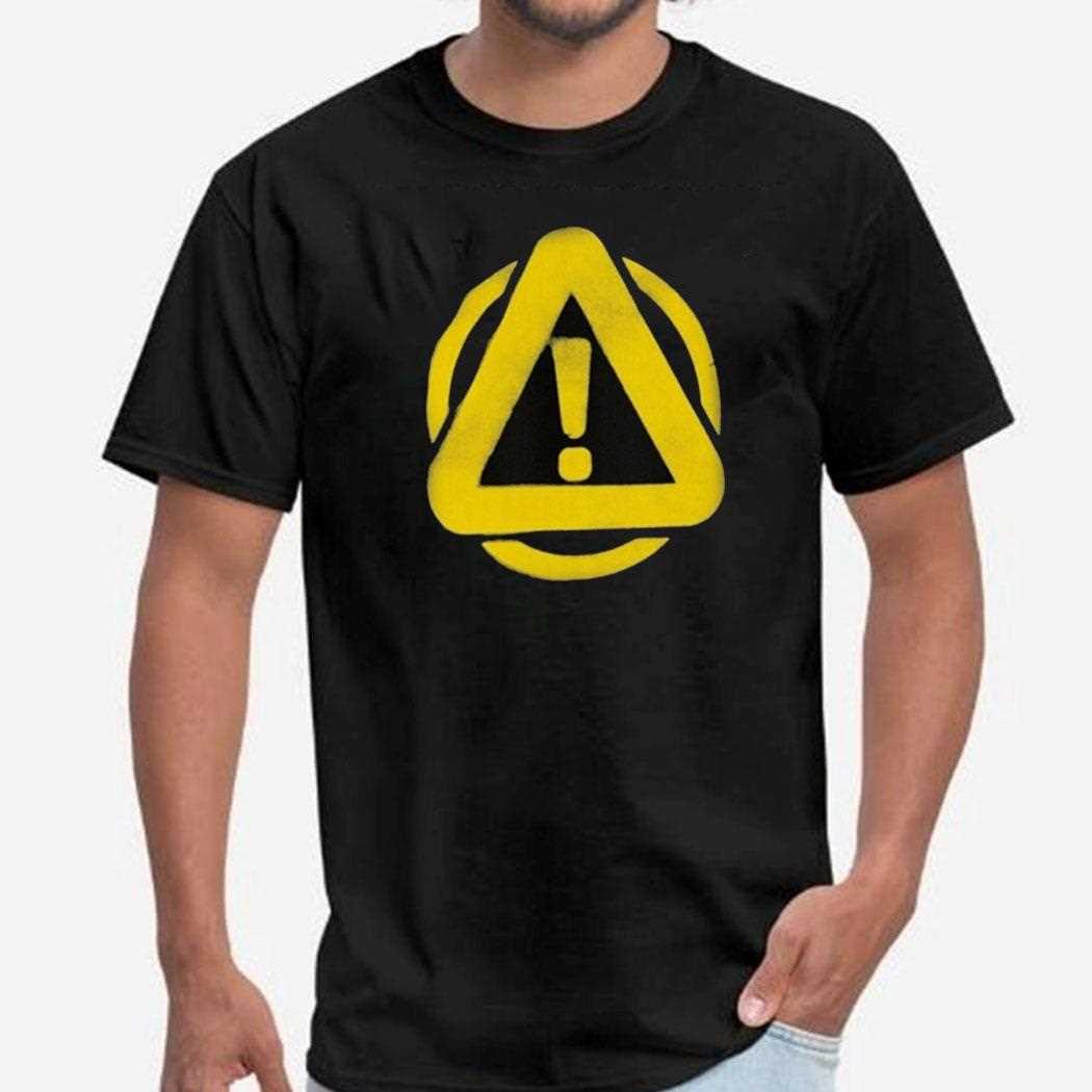 Yeat Dangerous Summer Warning Shirt
