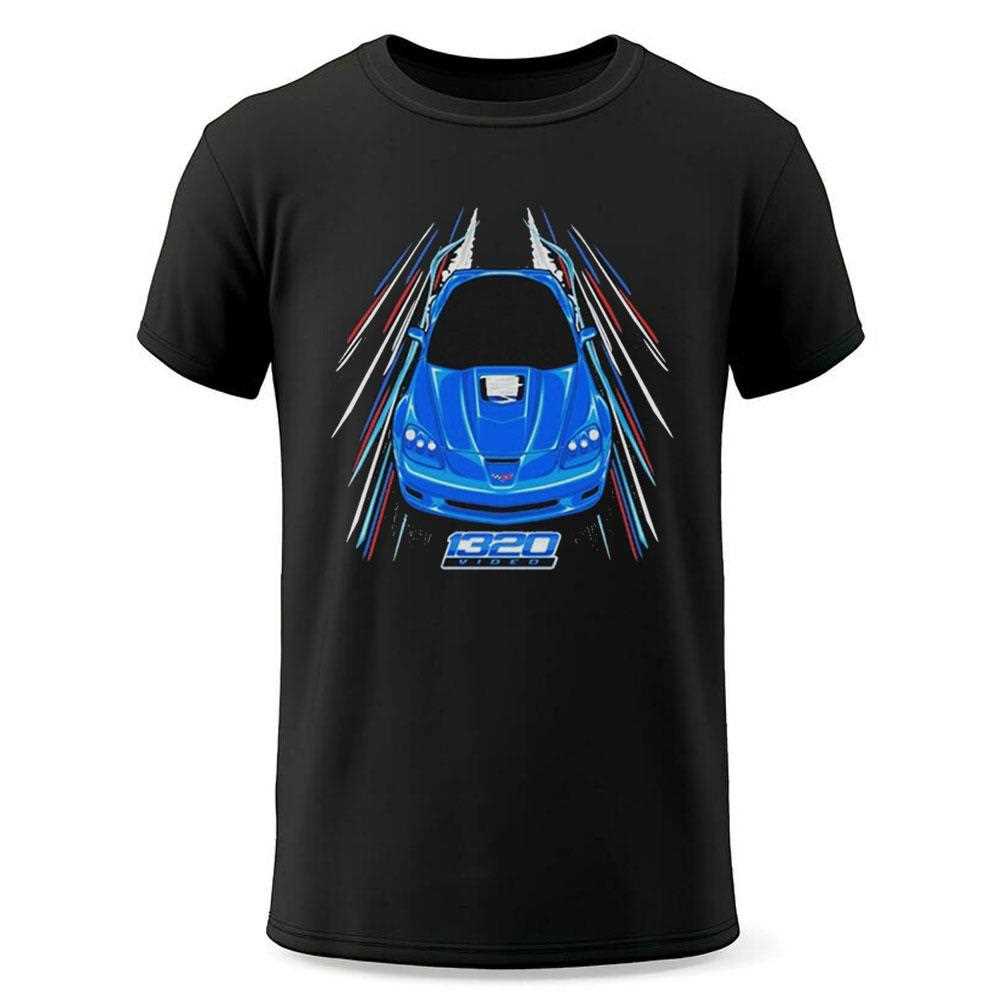 Zr1 Shirt Zr1 Shirt