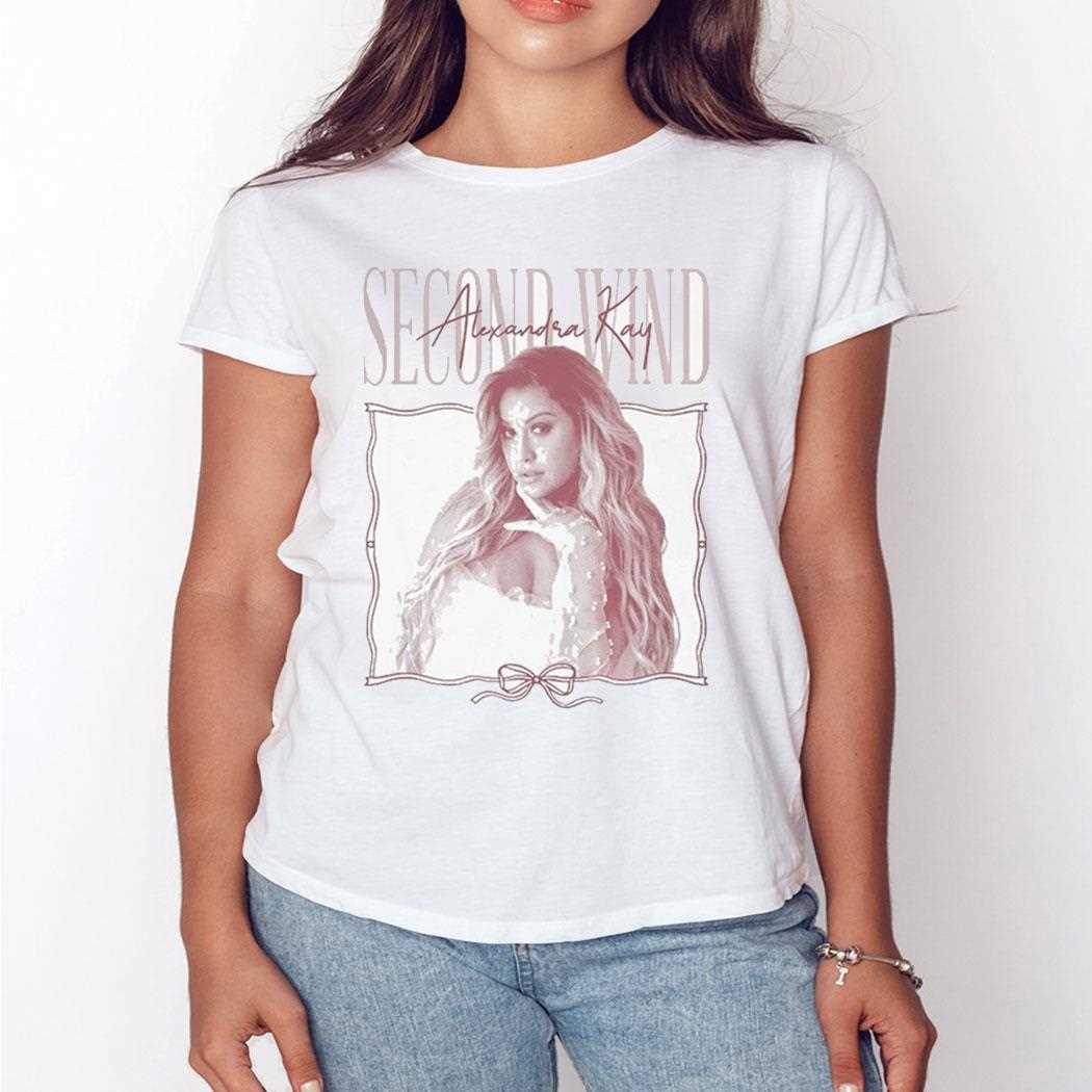 Alexandra Kay Second Windy Shirt Alexandra Kay Second Windy Shirt