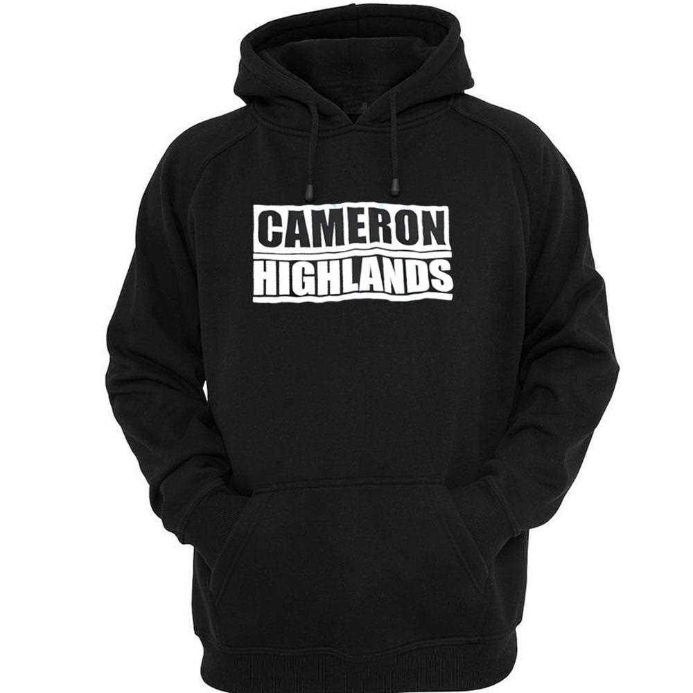 Cameron Highlands Shirt Cameron Highlands Shirt