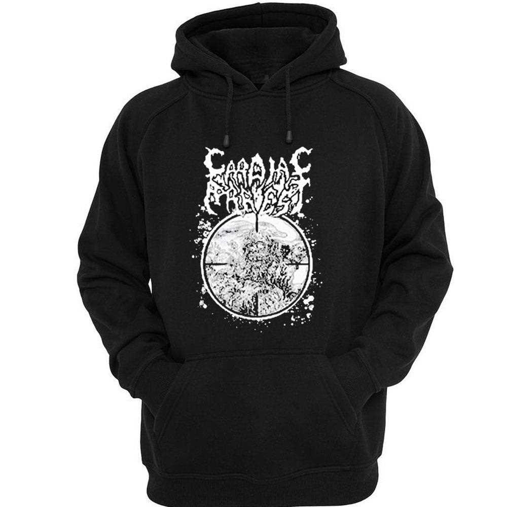 Cardiac Arrest Bullets Are The Only Cure Shirt Cardiac Arrest Bullets Are The Only Cure Shirt