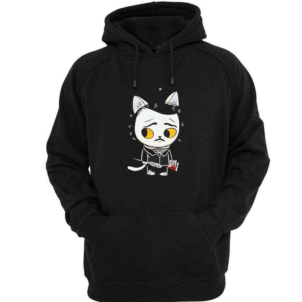 Edgar Allan Poe Cat Shirt Edgar Allan Poe Cat Shirt