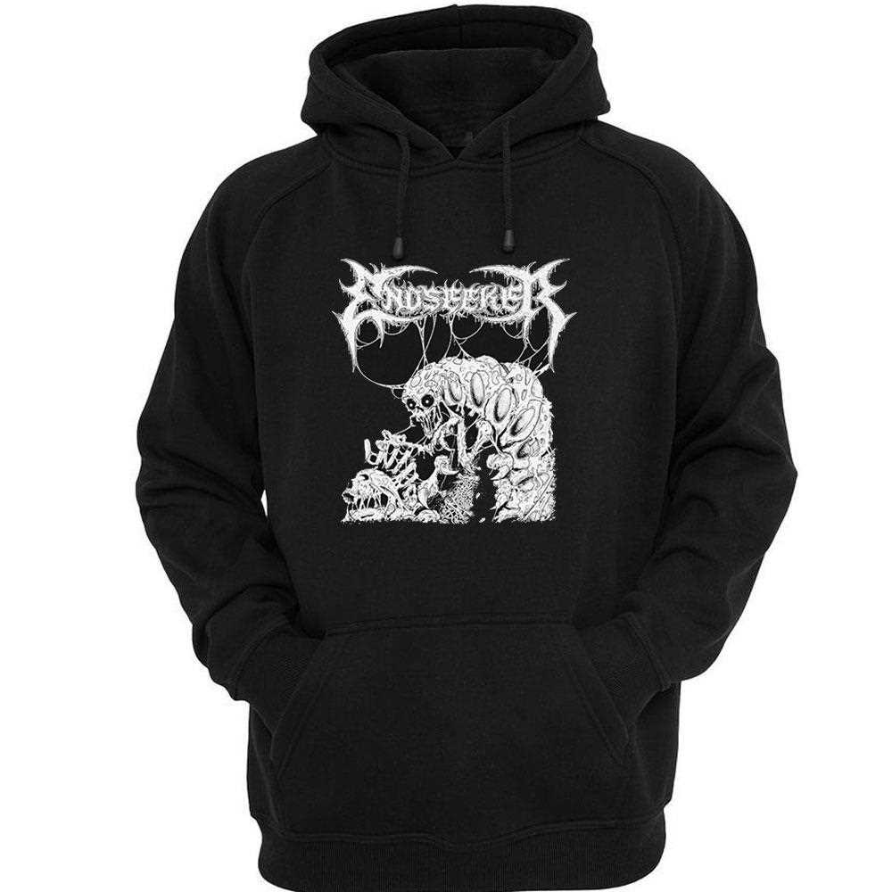 Endseeker Worm Shirt Endseeker Worm Shirt