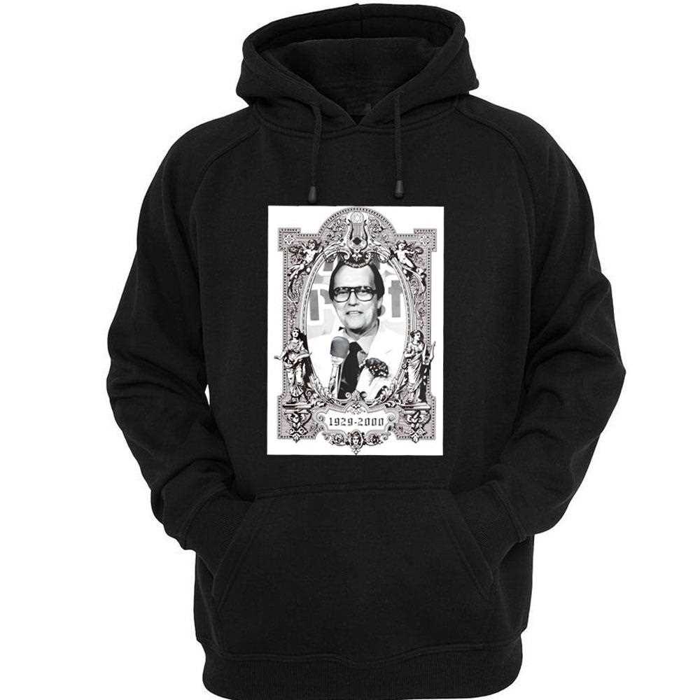 Gordon Solie 1929 2000 Shirt Gordon Solie 1929 2000 Shirt