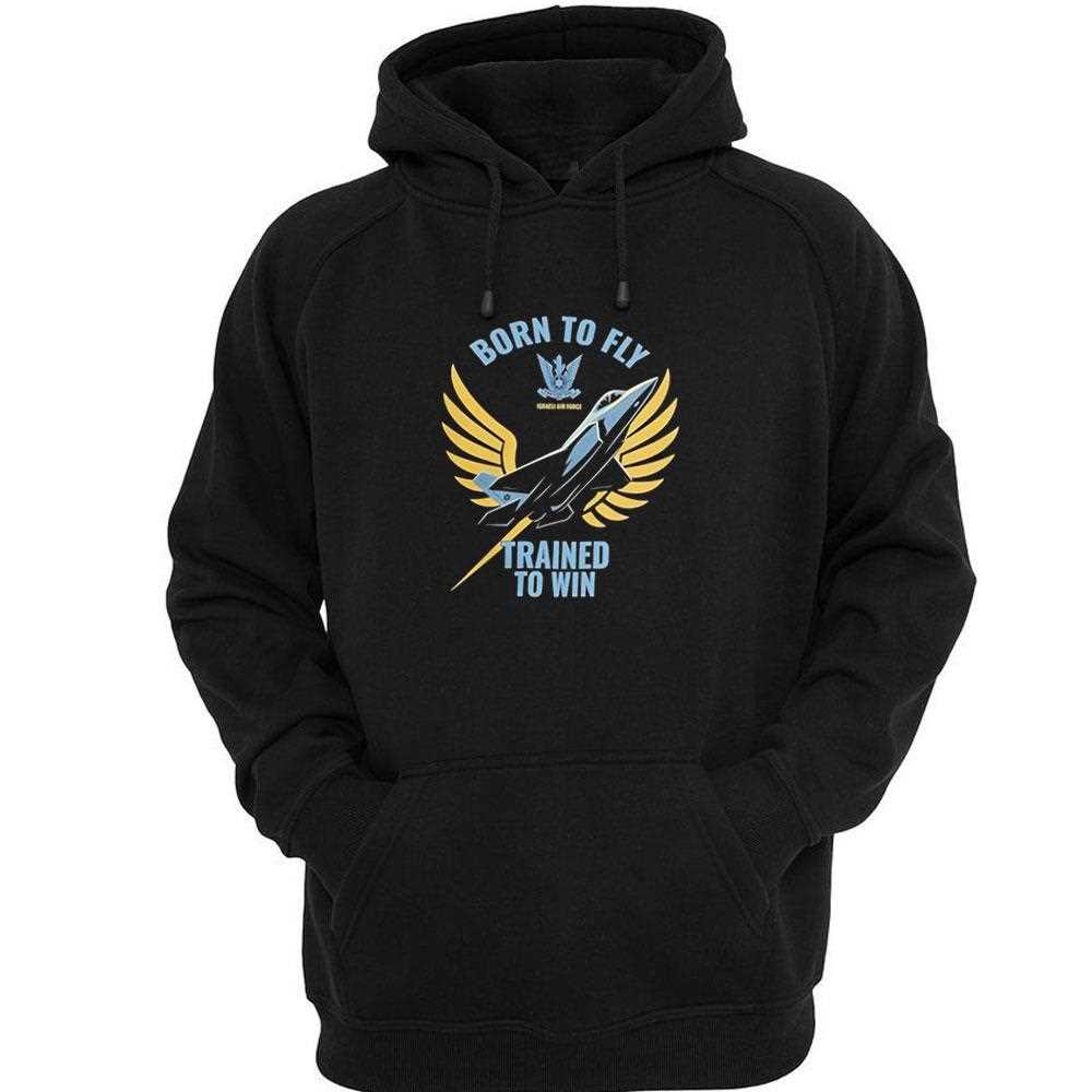 Israeli Air Force Iaf Born To Fly Trained To Win Shirt Israeli Air Force Iaf Born To Fly Trained To Win Shirt
