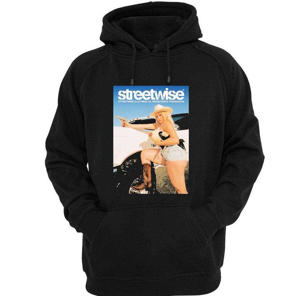 La Reina Streetwise Rooster Shirt La Reina Streetwise Rooster Shirt