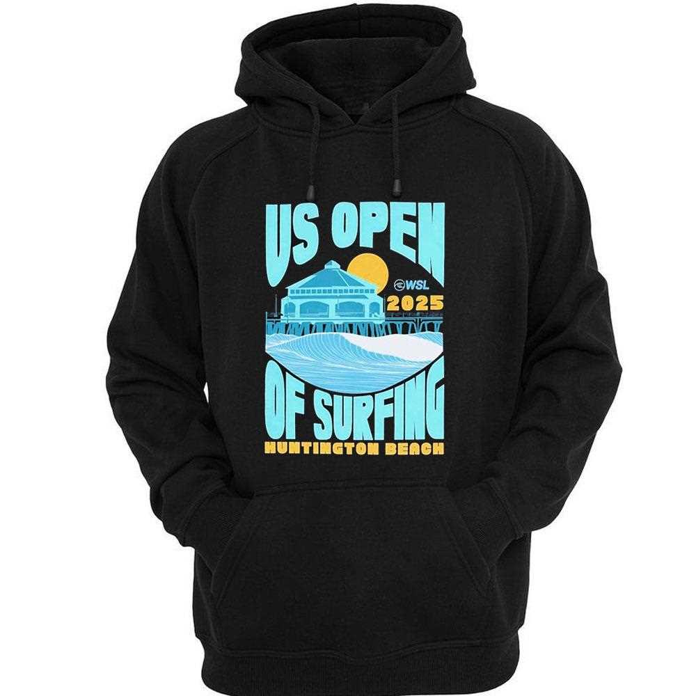 Lexus Us Open Of Surfing Daze Huntington Beach Wsl 2025 Shirt Lexus Us Open Of Surfing Daze Huntington Beach Wsl 2025 Shirt