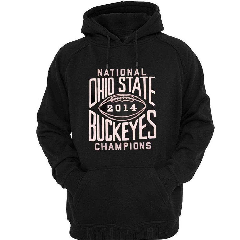 Ohio State Buckeyes National Champions 2014 Shirt Ohio State Buckeyes National Champions 2014 Shirt