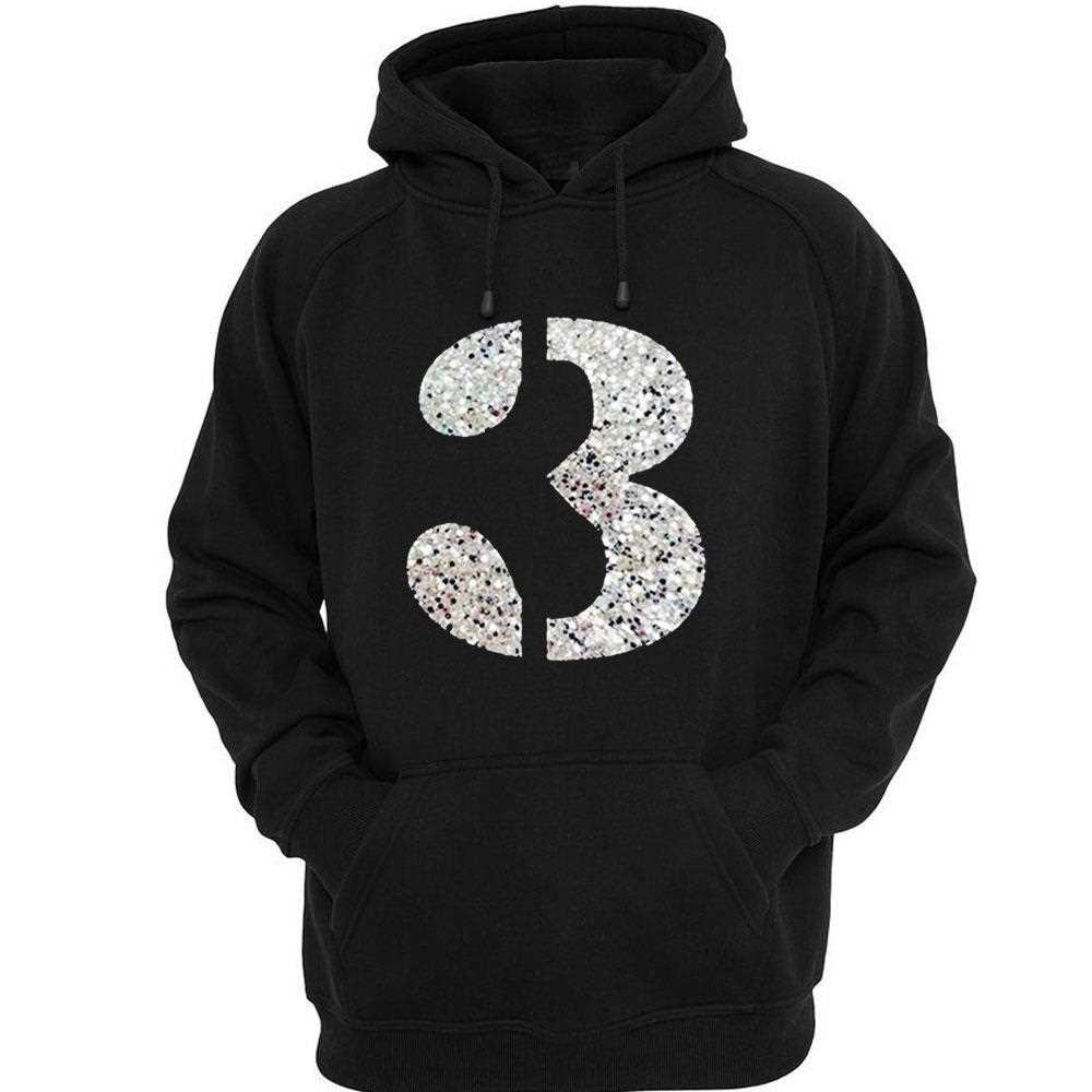 Olivia Rodrigo Sparkly 3 Shirt Olivia Rodrigo Sparkly 3 Shirt