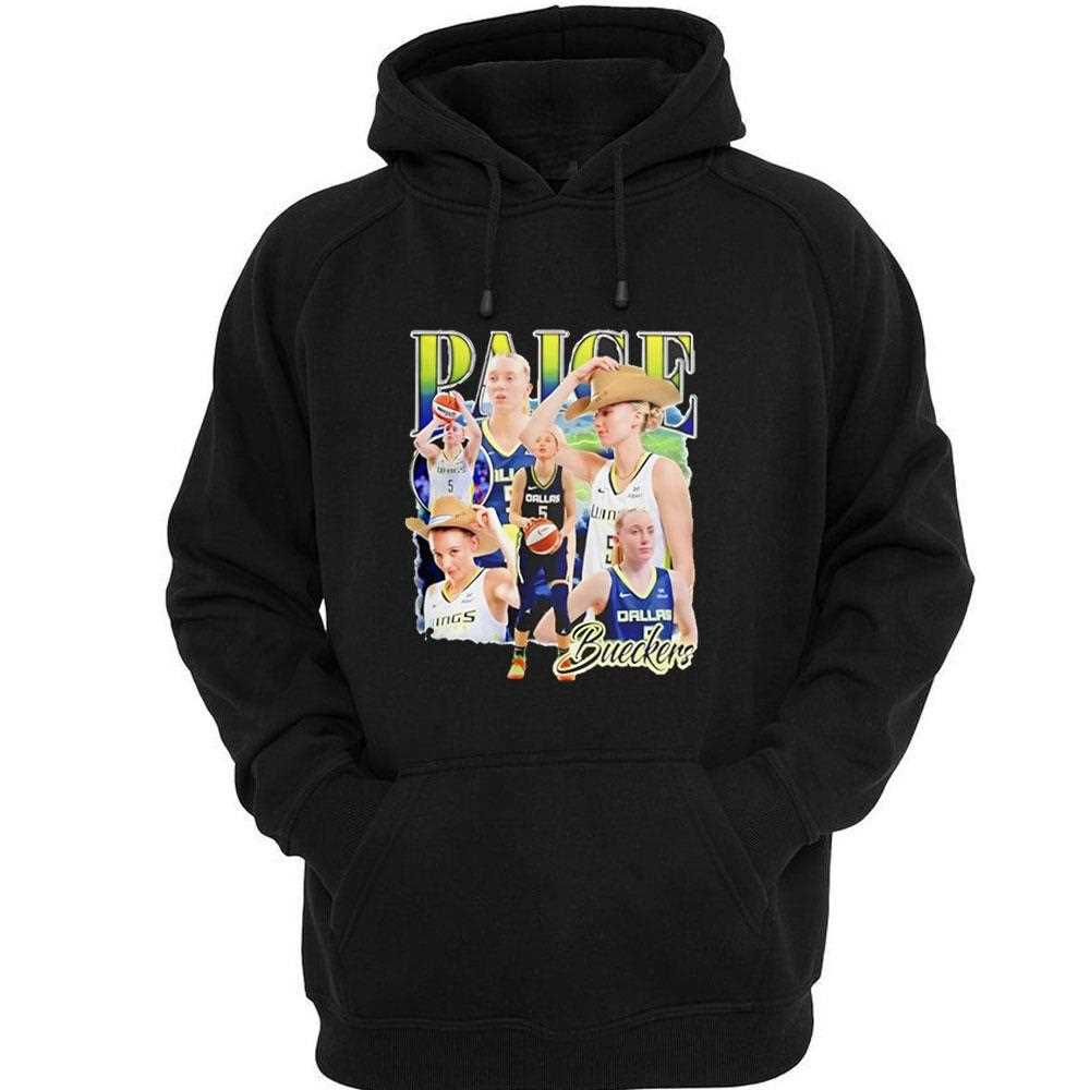Paige Bueckers Dallas Wings Wnba Shirt Paige Bueckers Dallas Wings Wnba Shirt